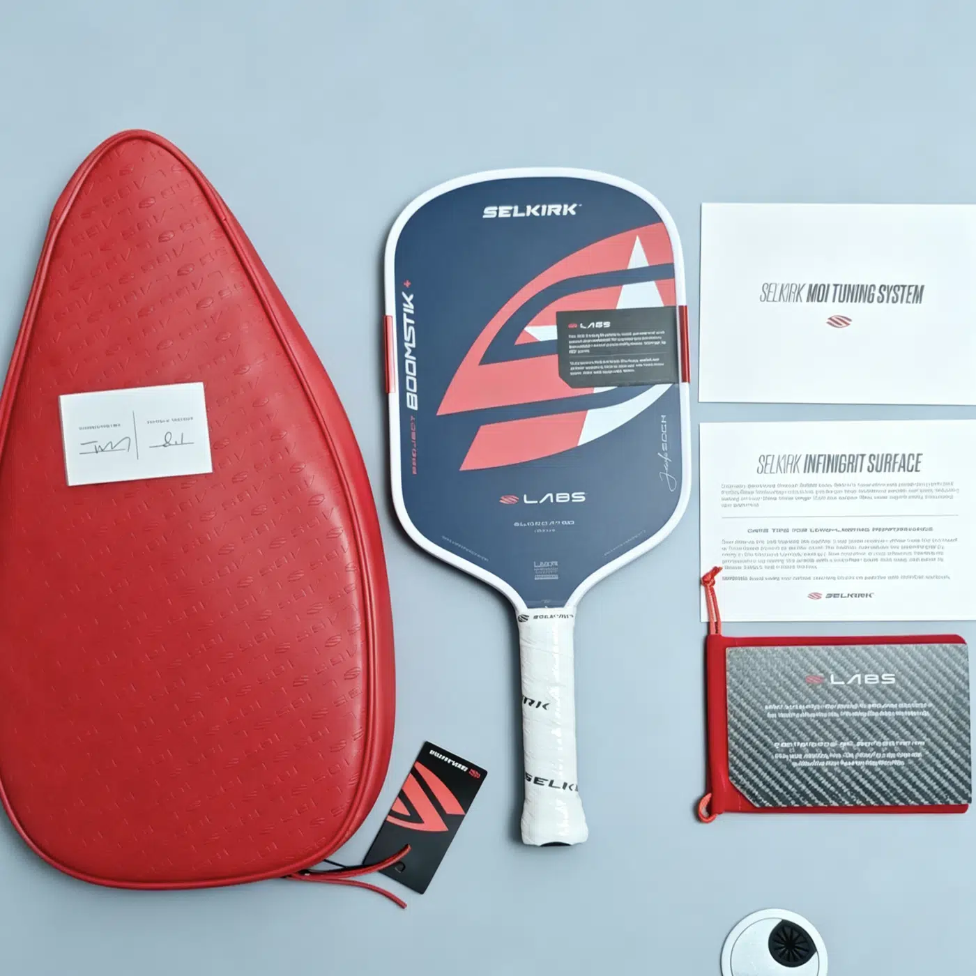 Project Boomstik — Jack Sock Signature